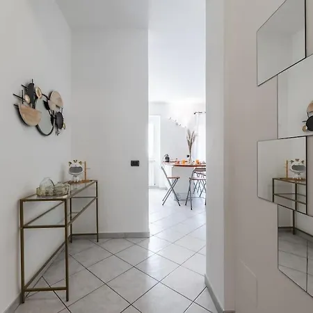 Nuovissima Dimora Con Terrazzino Apartament *