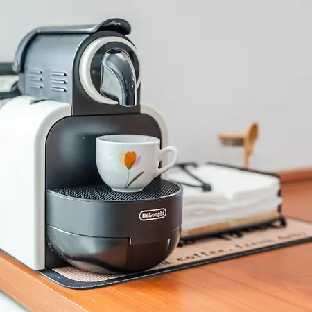 Nuovissima Dimora Con Terrazzino Apartman Milánó