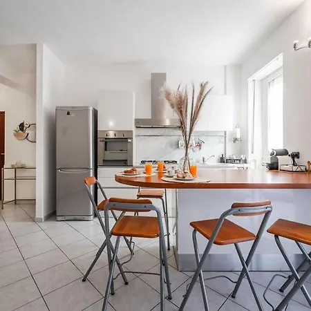 Nuovissima Dimora Con Terrazzino Milan
