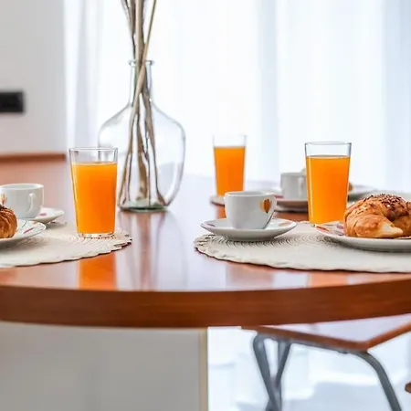 Apartment Nuovissima Dimora Con Terrazzino Milan