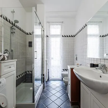 Nuovissima Dimora Con Terrazzino Milan