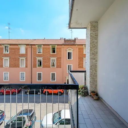 Nuovissima Dimora Con Terrazzino Apartment *